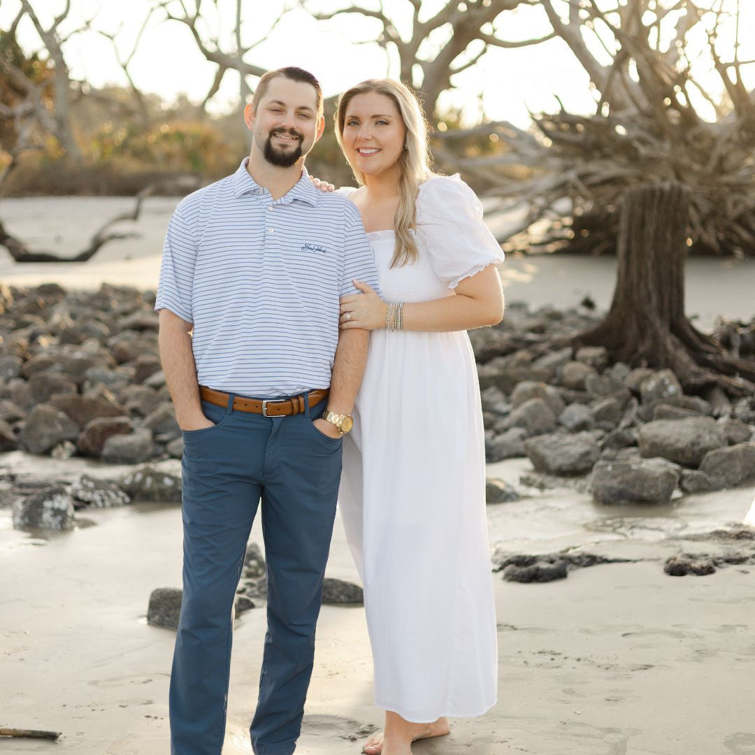 Veal-Jolicoeur Wedding Registry Items