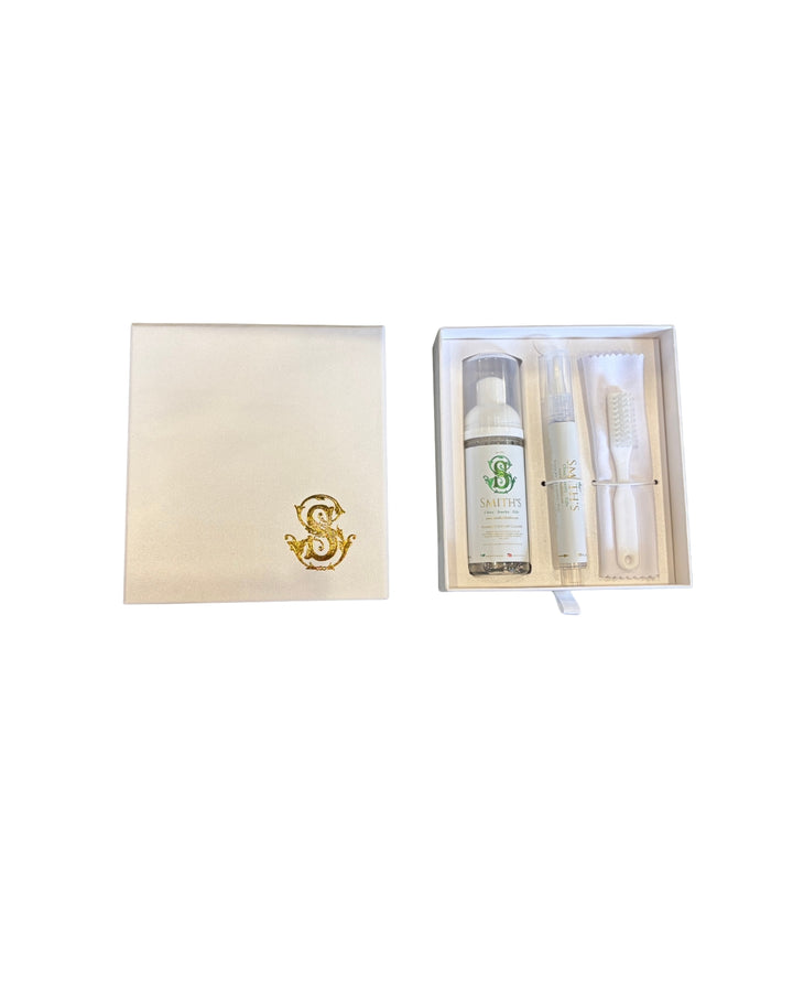 Smith's Jewelry Cleaner Trio