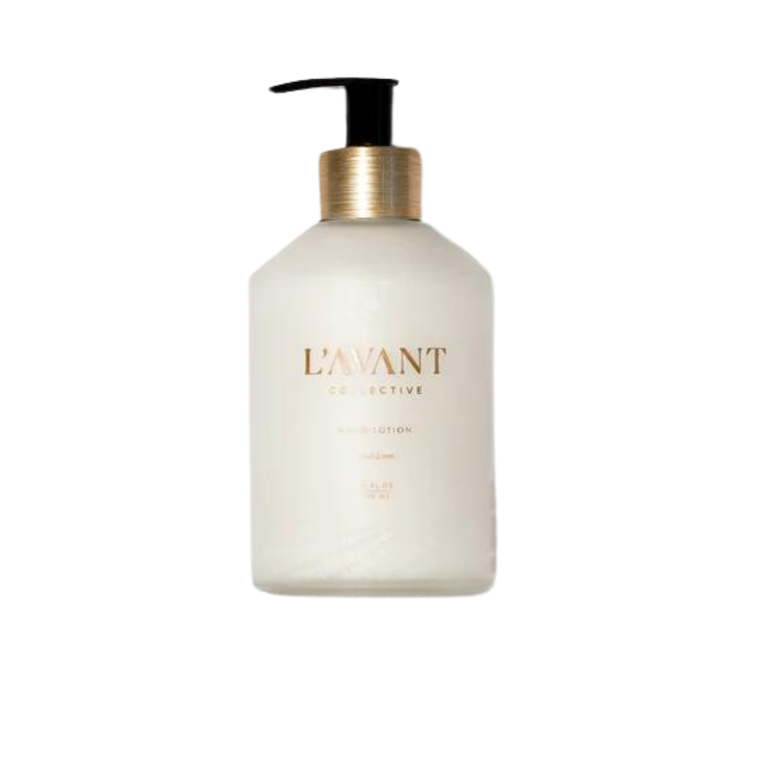 L'AVANT Hand Lotion - Fresh Linen