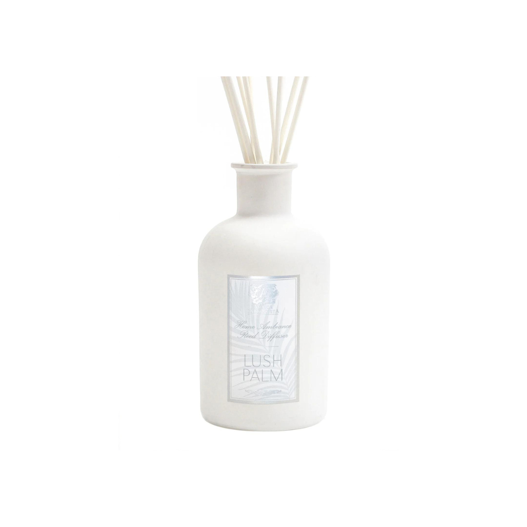Antica Farmacista Lush Palm Diffuser with Reeds, 500 ml Diffuser