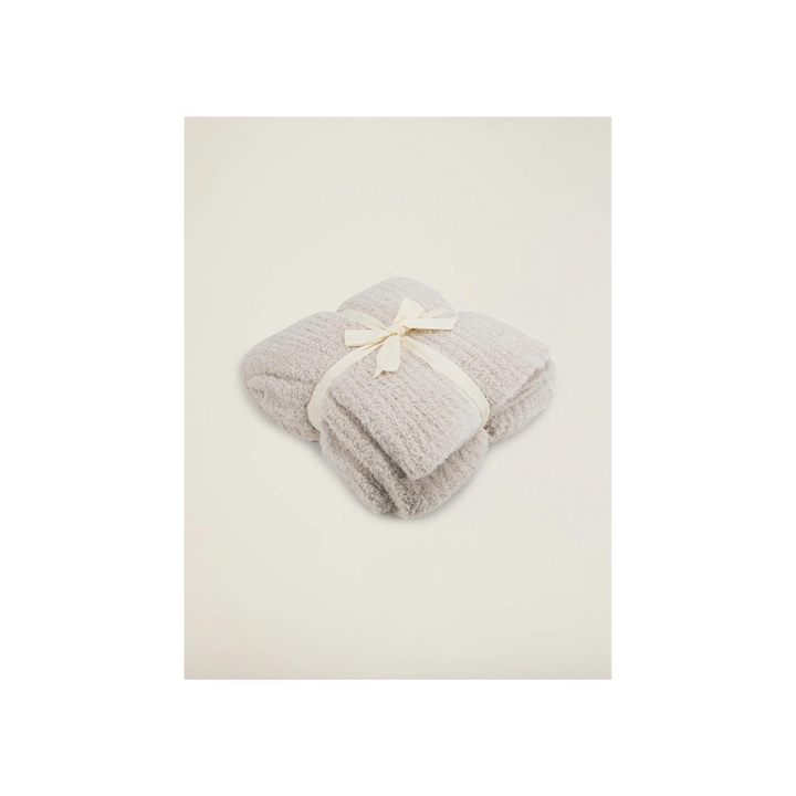 Barefoot Dreams CozyChic Ribbed Throw