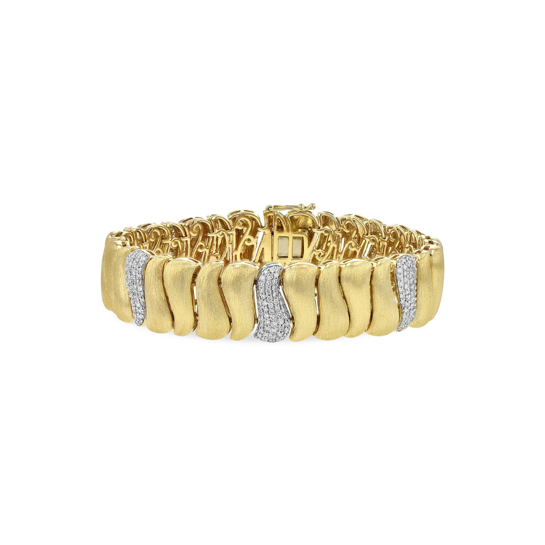 14Y Bracelet 1.50 TW