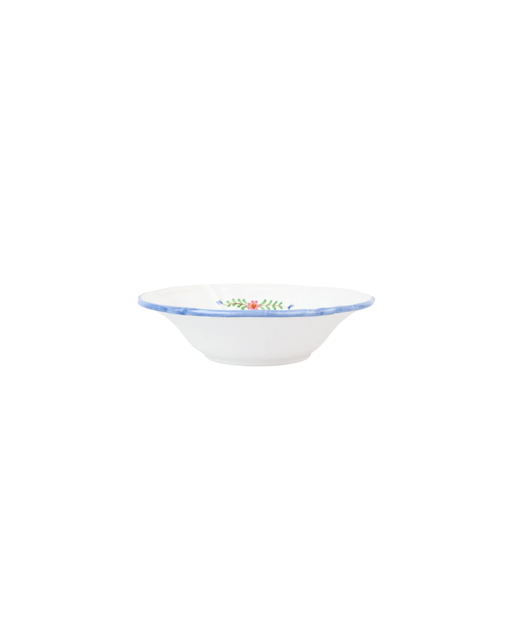 Bella Rosa Serving Bowl