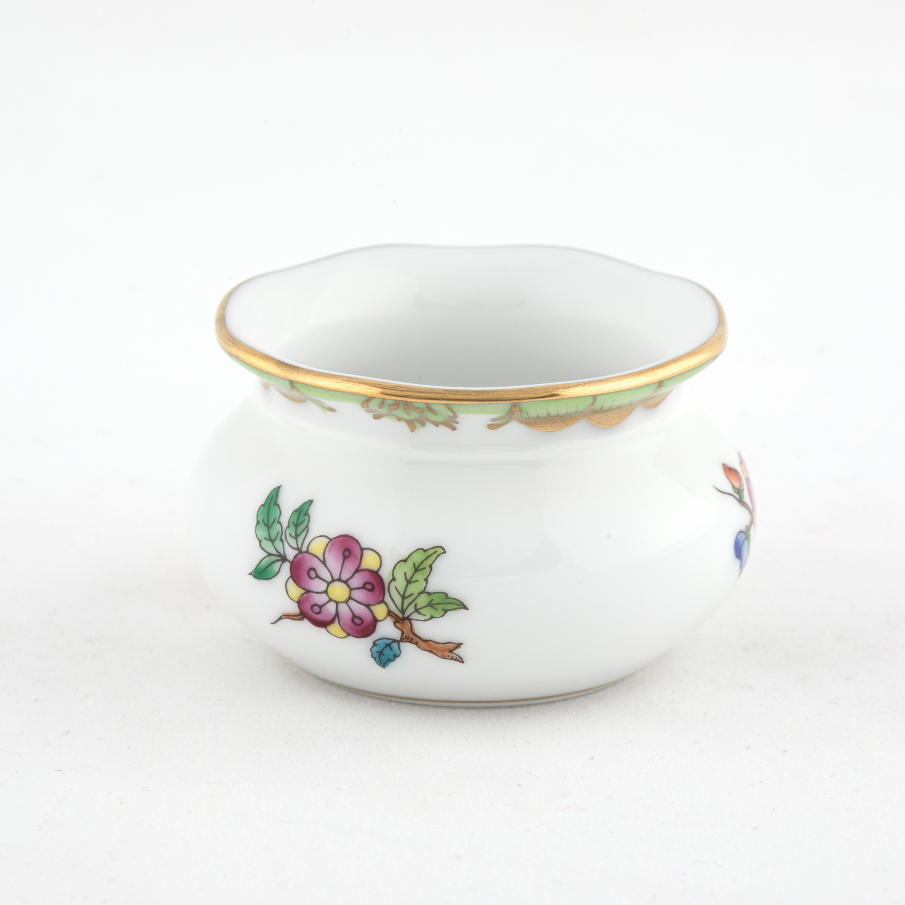 Herend Miniature Cachepot