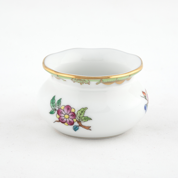 Herend Miniature Cachepot