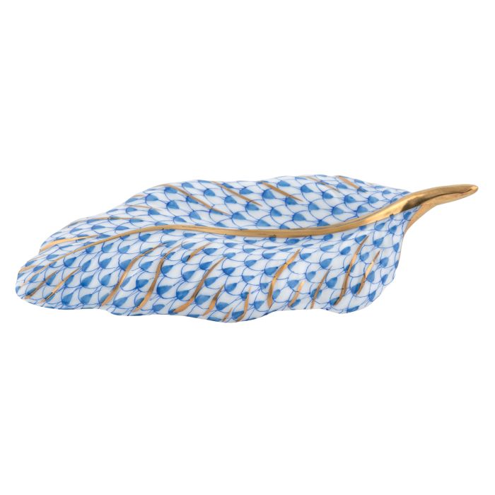 Herend Feather