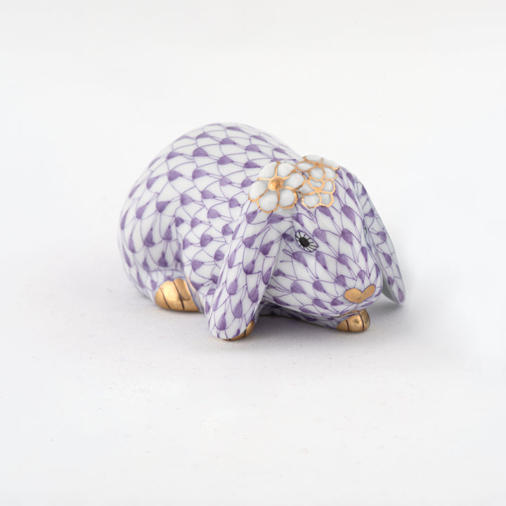Herend Spring Bunny