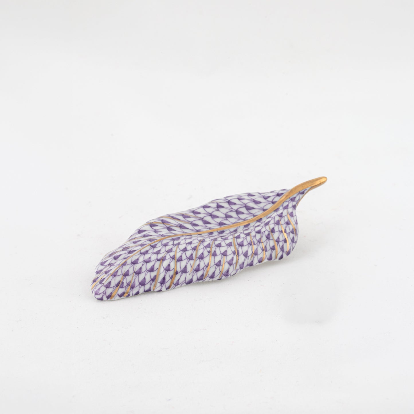 Herend Feather