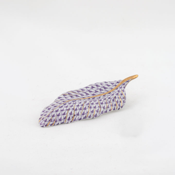 Herend Feather