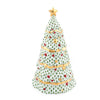 Herend Christmas Tree - Multicolor