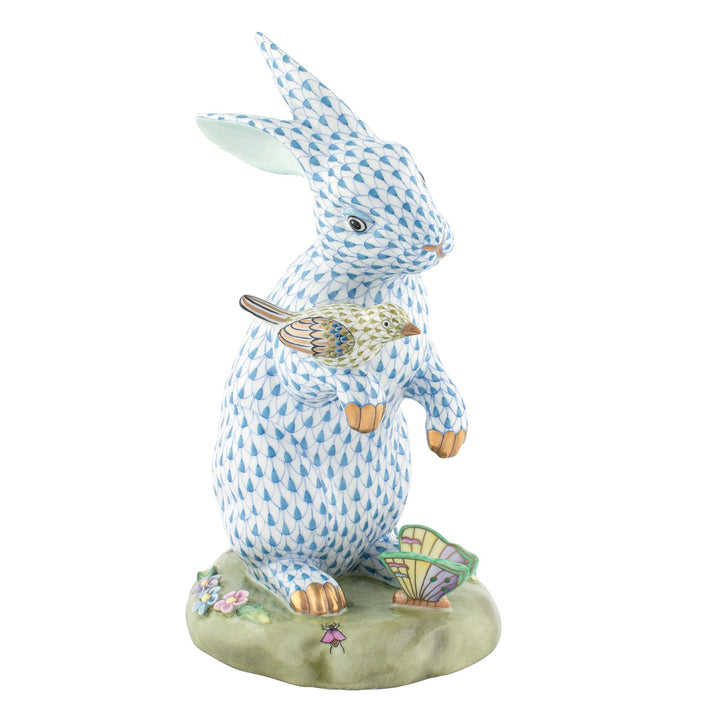 PRESALE Herend Limited Edition Anniversary Bunny