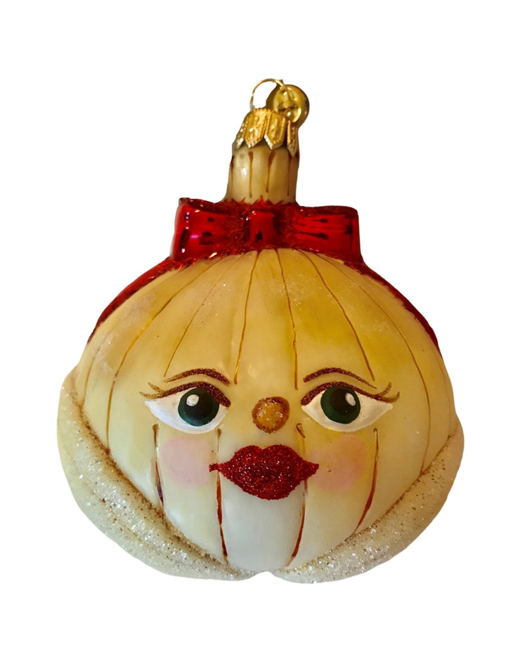 JingleNog Vidalia Sweetie