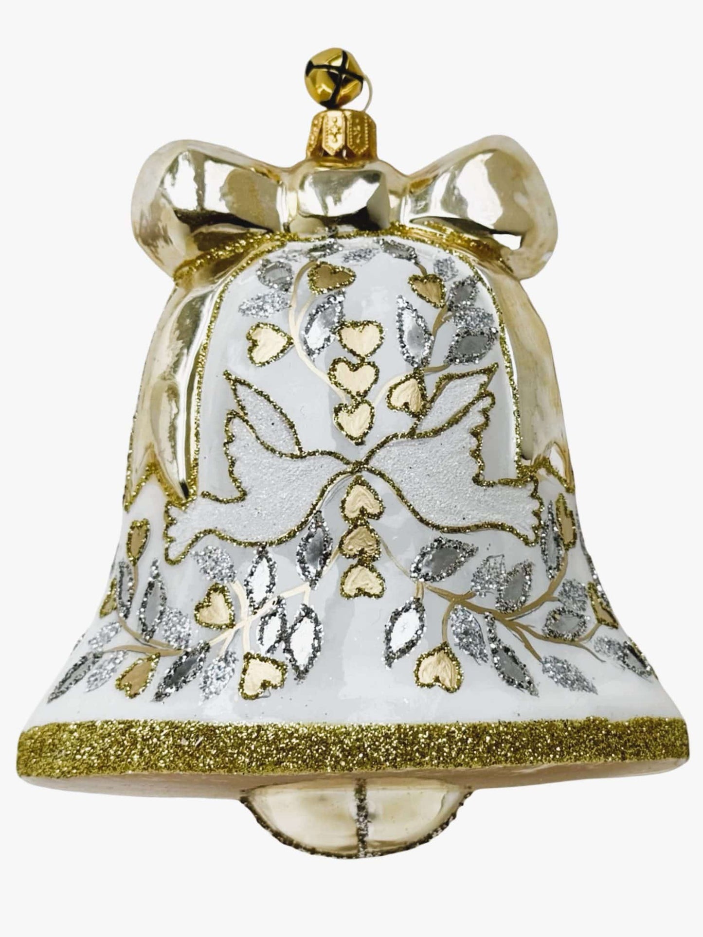 JingleNog Wedding Bells