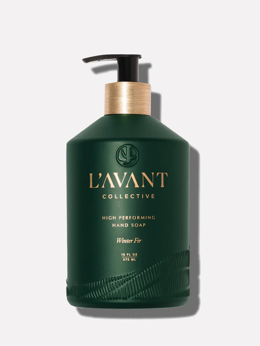 L'AVANT Hand Soap Winter Fir