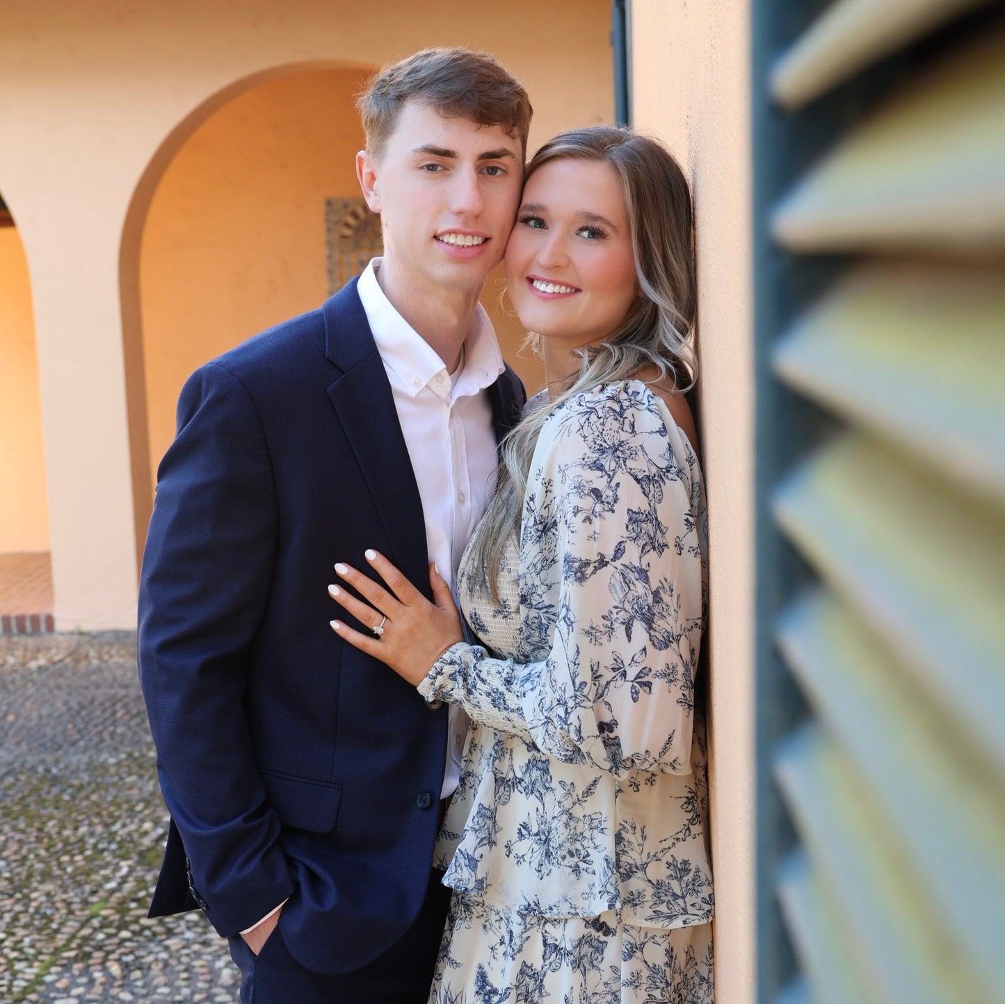Bryant-Coleman Wedding Registry Items