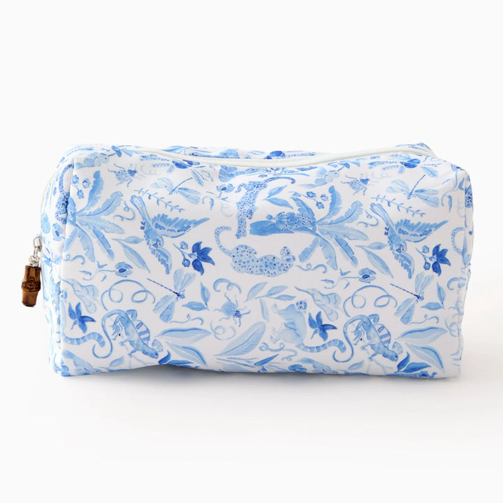 Oh My Mahjong Amazon Tile Storage Bag