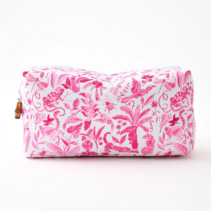 Oh My Mahjong Amazon Tile Storage Bag