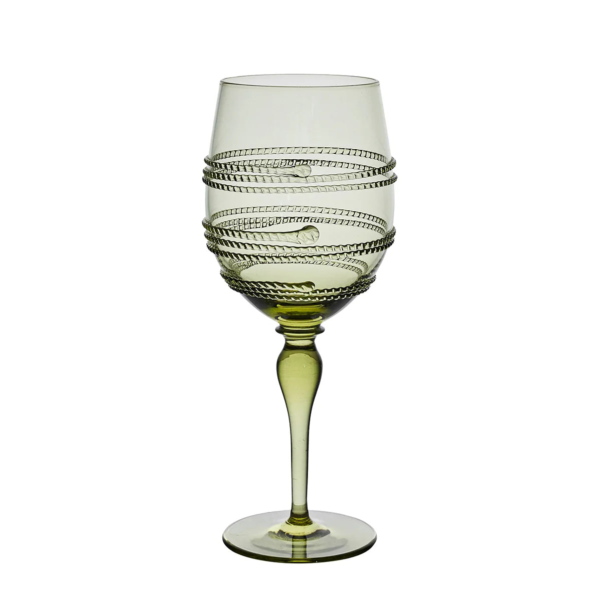 Juliska Ella Wine Glass