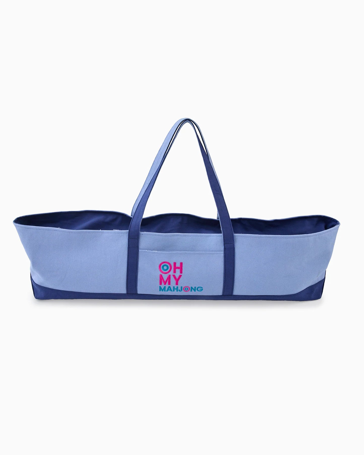 Oh My Mahjong Mat Storage Bag