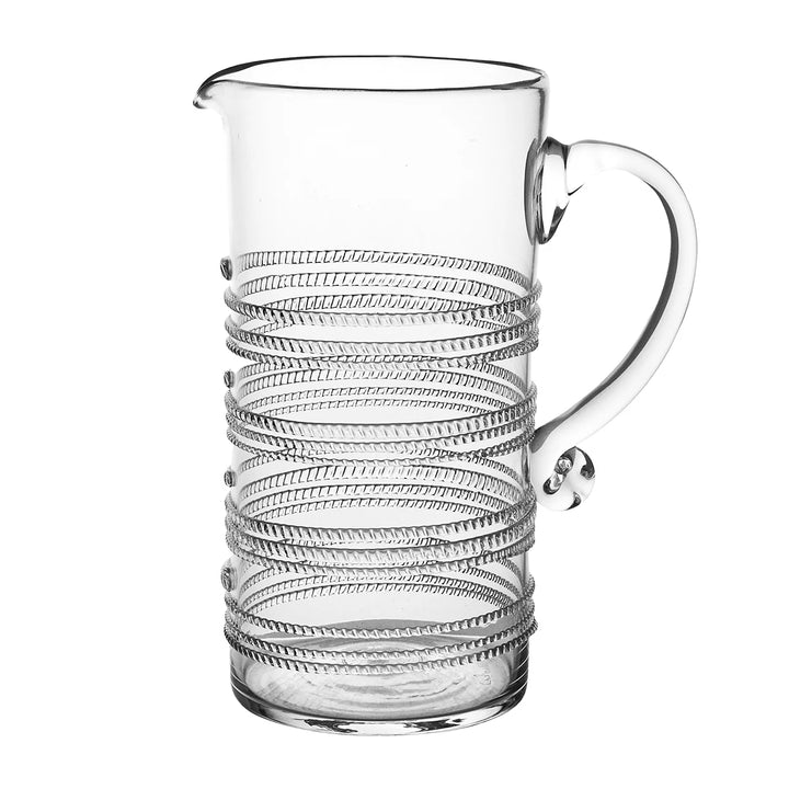 Juliska Ella Pitcher