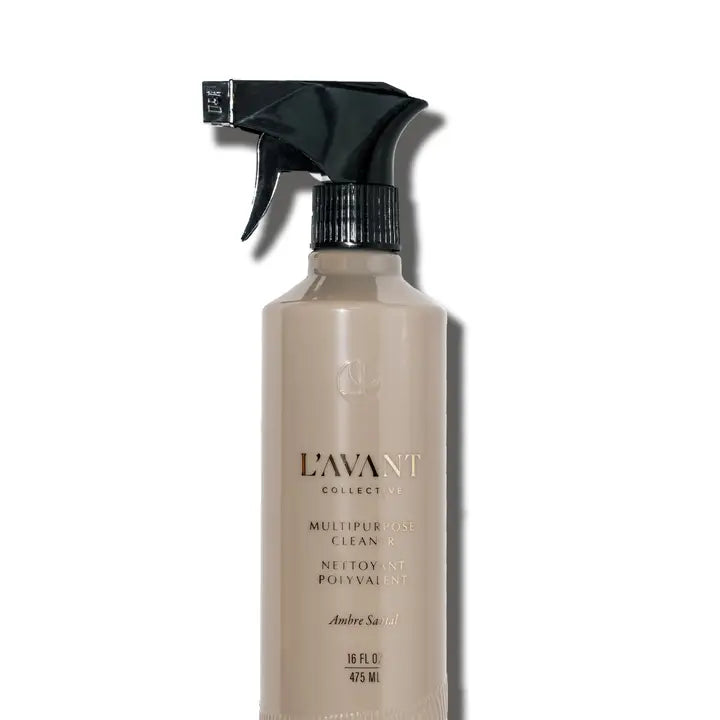 L'AVANT Multipurpose Cleaner - Ambre Santal