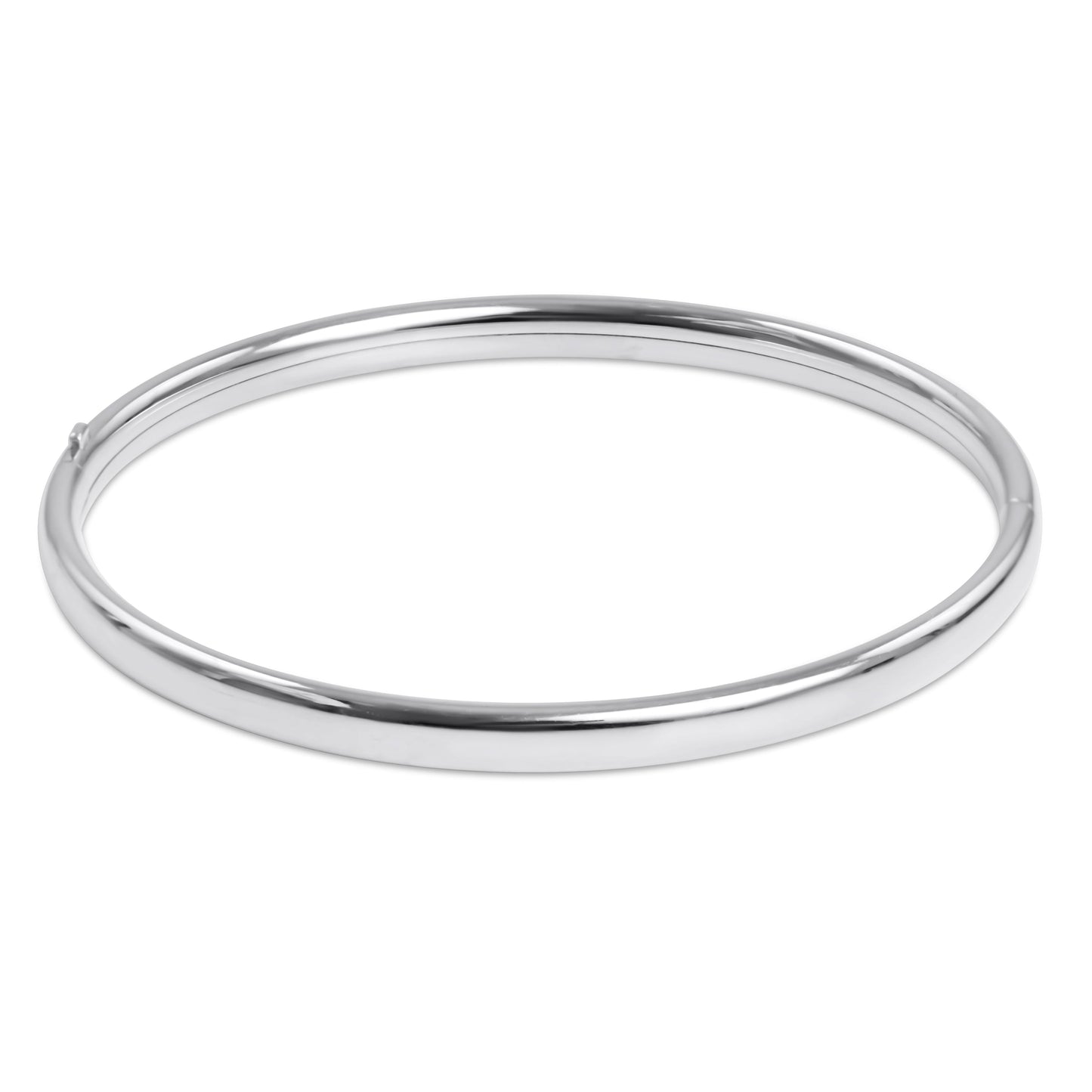 Enewton Cherish Sterling Bangle Bracelet