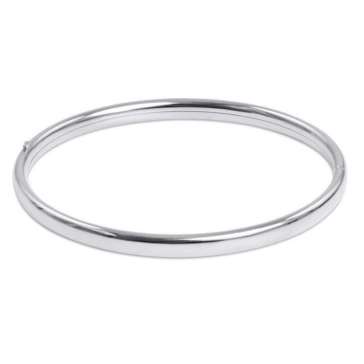 Enewton Cherish Sterling Bangle Bracelet
