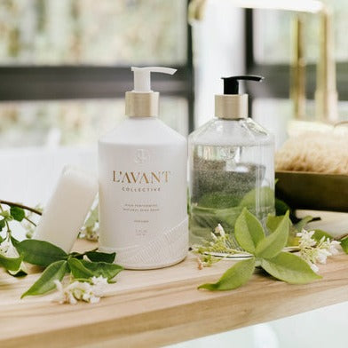 L'AVANT High Performing Dish Soap - Fresh Linen