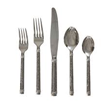 Juliska Graham 5pc Place Setting - Polished