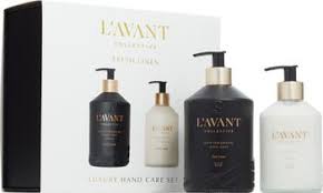 L'AVANT Hand Care Box Set