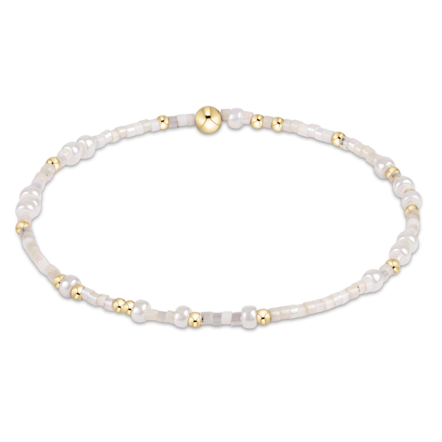 Enewton egirl Hope Unwritten Bracelet