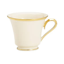 Eternal Tea Cup