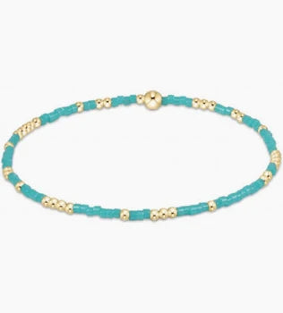 enewton Extends Hope Unwritten Pattern Bead Bracelet 2025
