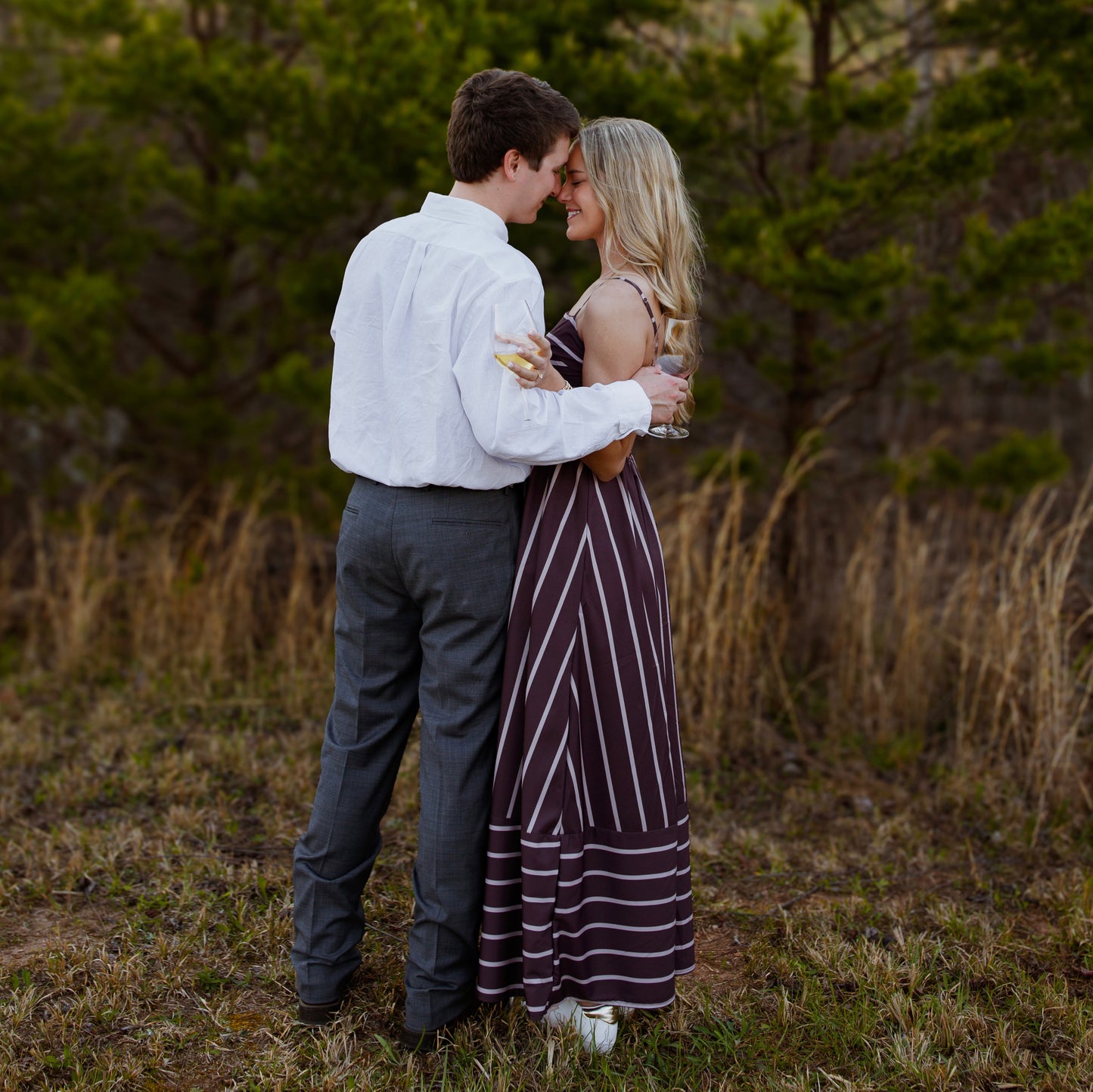 Chambers-Garrison Wedding Registry Items
