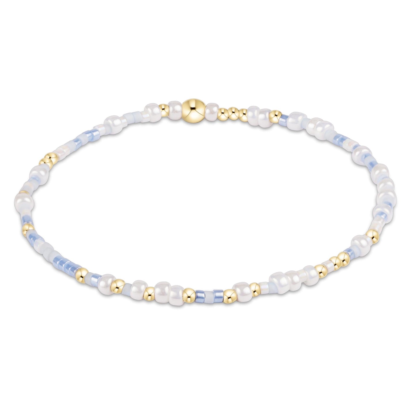 Enewton egirl Hope Unwritten Bracelet