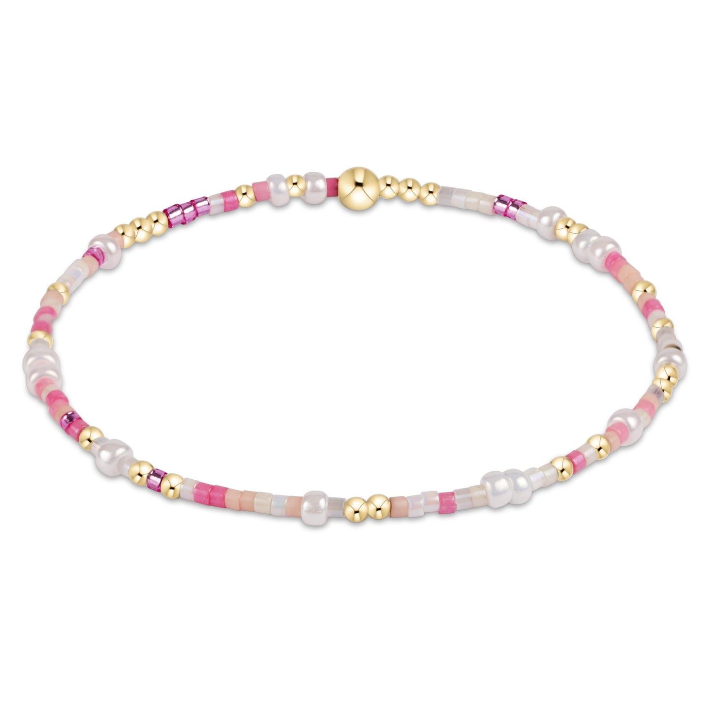 Enewton egirl Hope Unwritten Bracelet