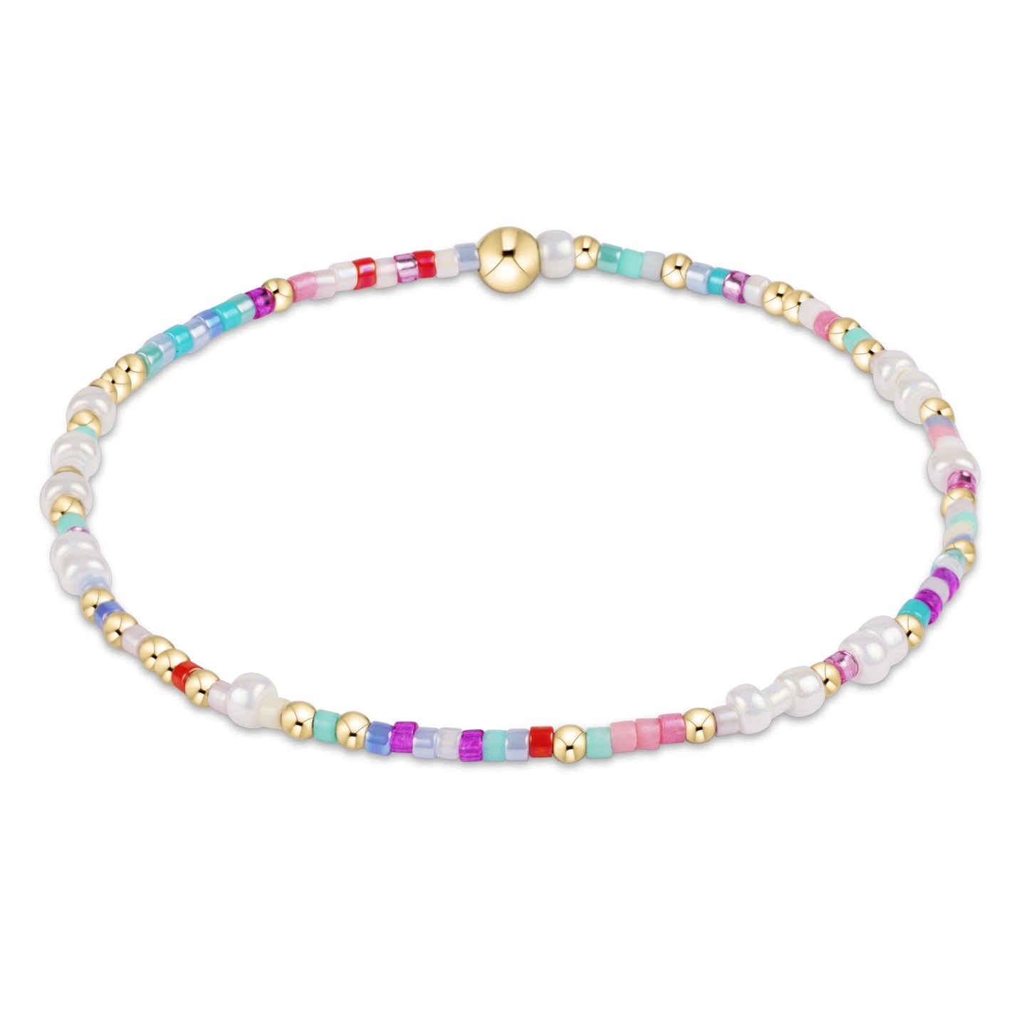 Enewton egirl Hope Unwritten Bracelet