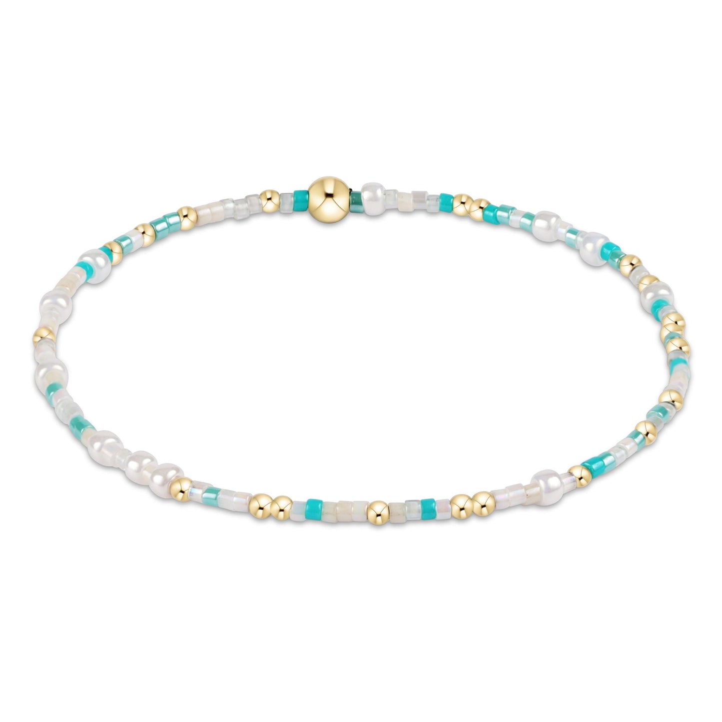 Enewton egirl Hope Unwritten Bracelet