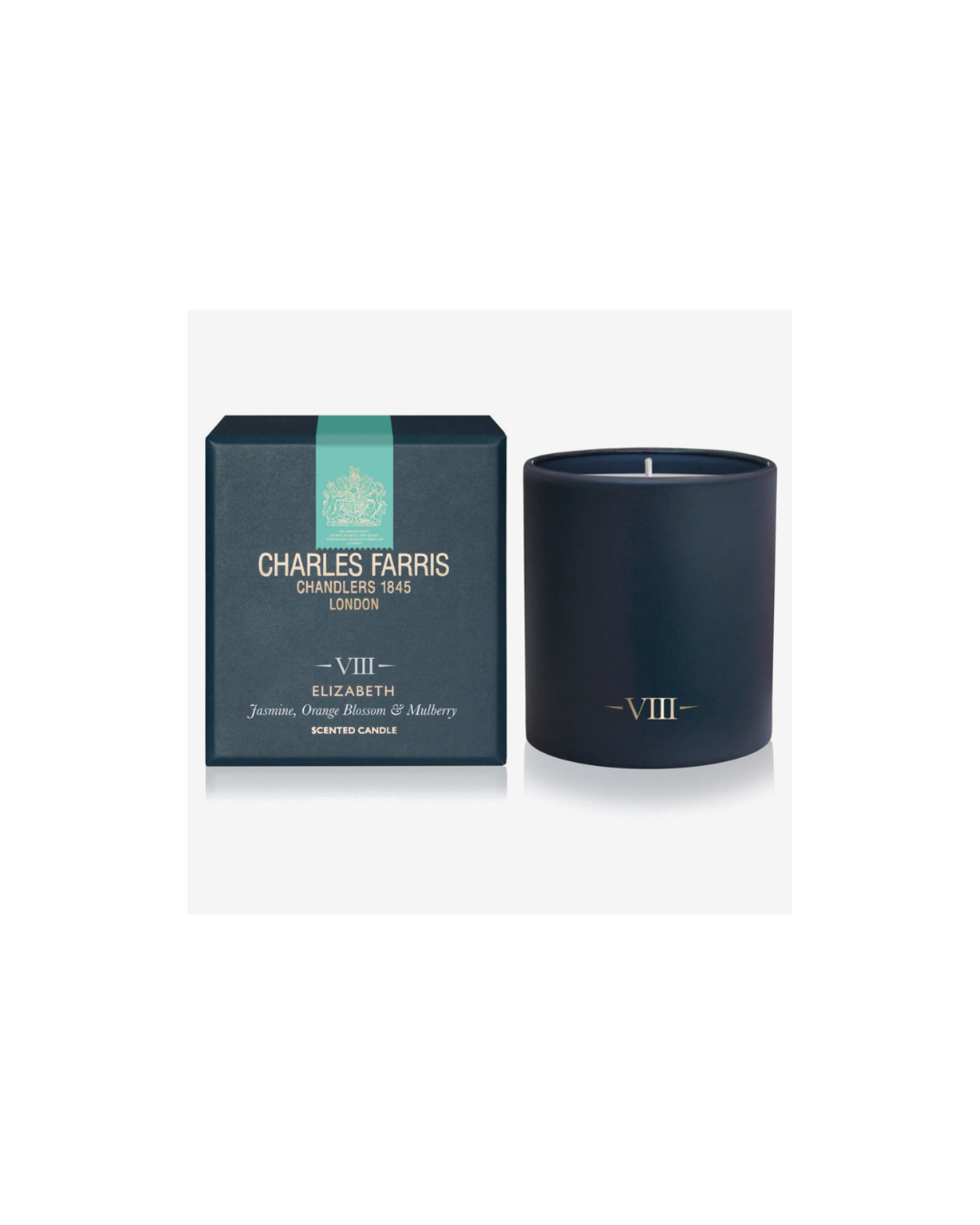 Elizabeth Classic Candle