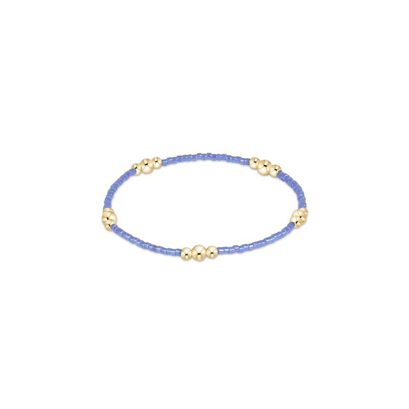 Enewton Hope Purpose Gold Bracelet
