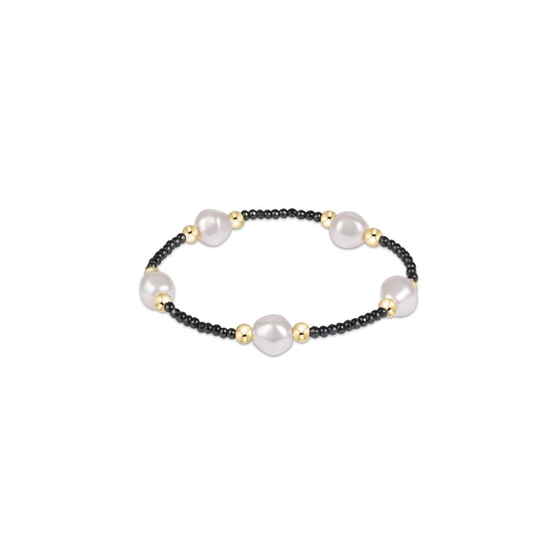 Enewton Extends Purpose Admire Pearl 8mm Bracelet