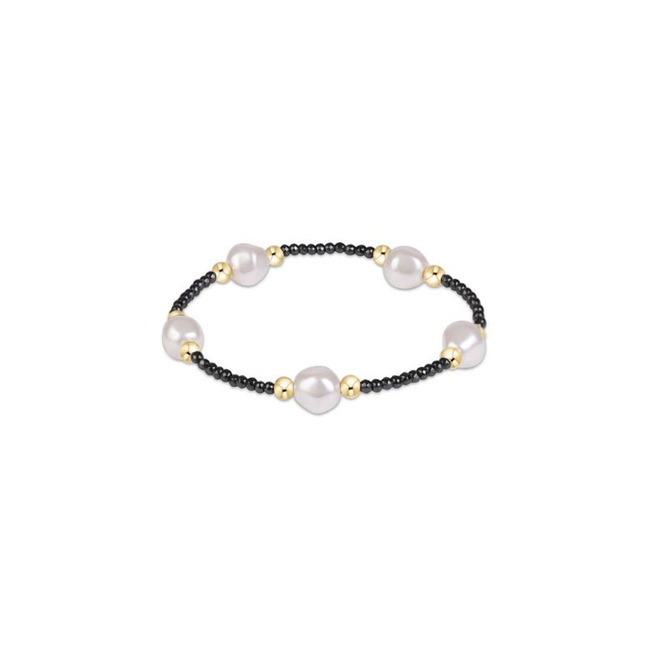 Enewton Extends Purpose Admire Pearl 8mm Bracelet