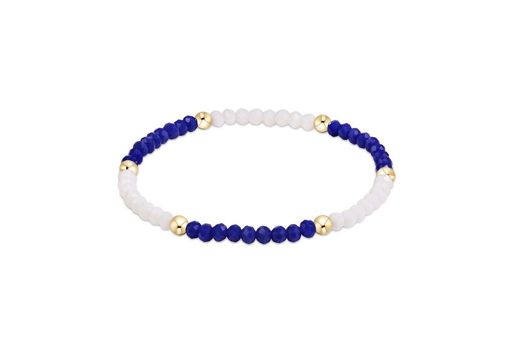 Enewton Gameday Flirty Presence Bracelet