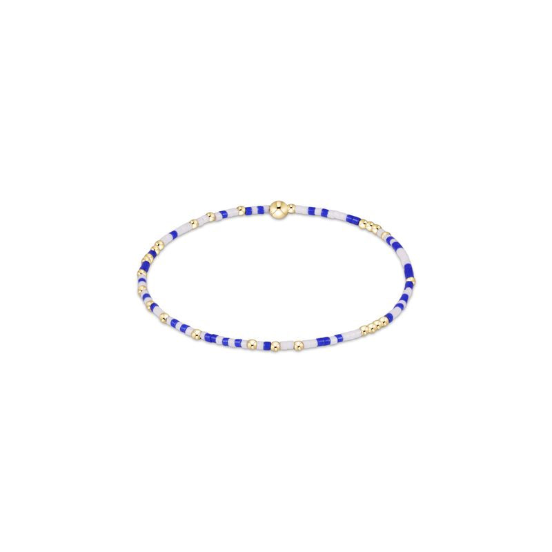 Enewton Gameday Hope Unwritten Bracelet