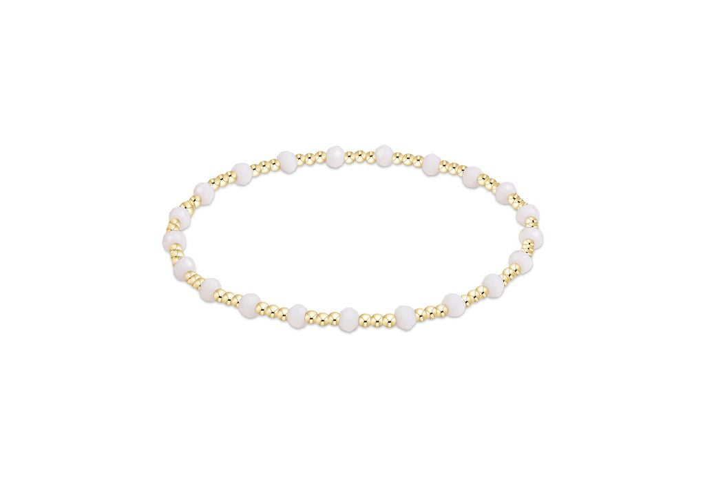 Enewton Gameday Flirty Sincerity Bracelet