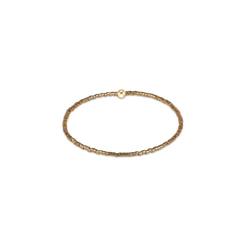 Enewton Gameday Hope Classic Bracelet
