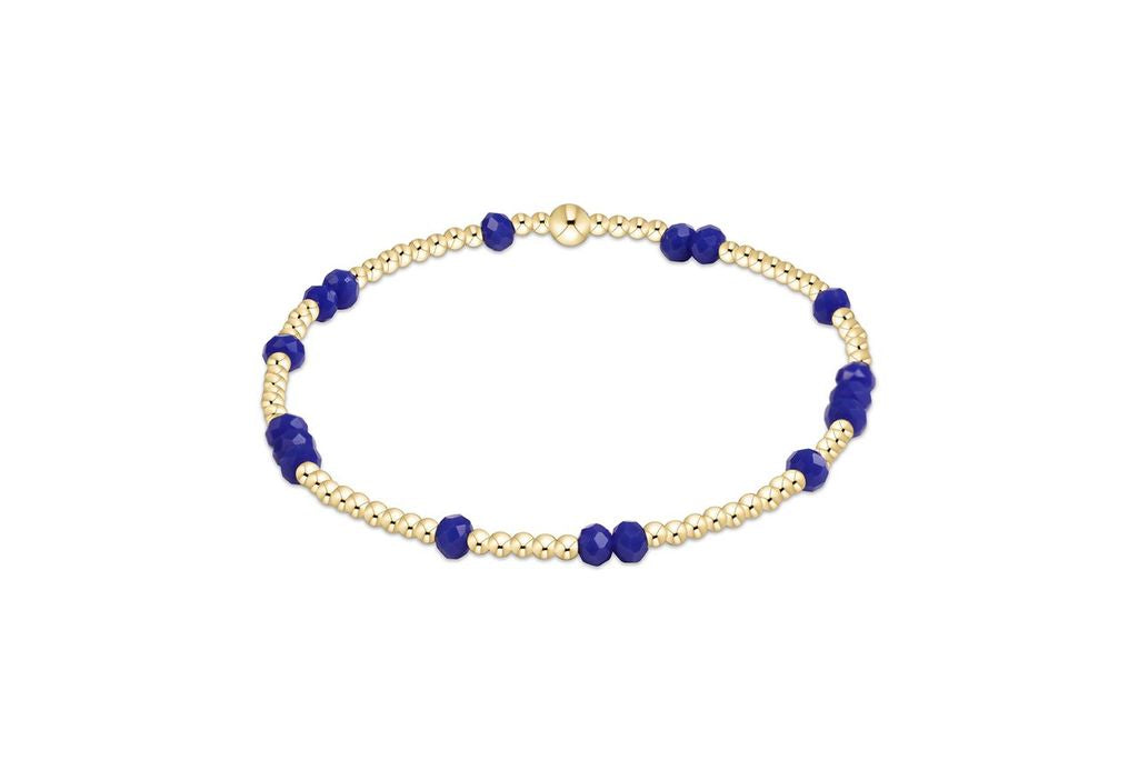 Enewton Gameday Flirty Hope Unwritten Bracelet