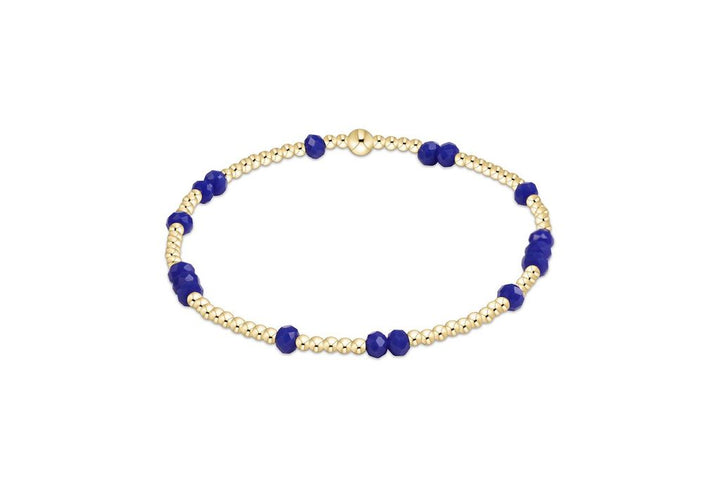 Enewton Gameday Flirty Hope Unwritten Bracelet