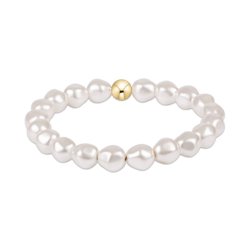 Enewton Classic Admire Pearl Bracelet