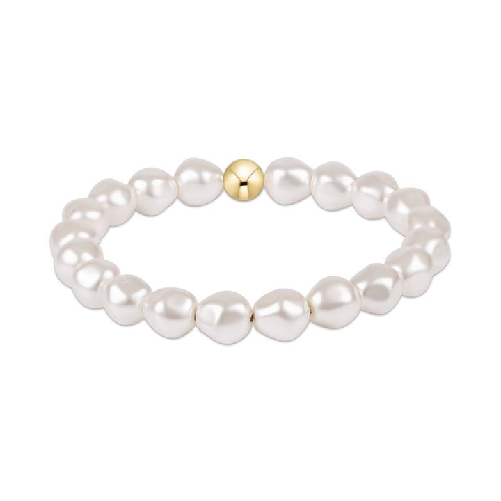 Enewton Classic Admire Pearl Bracelet